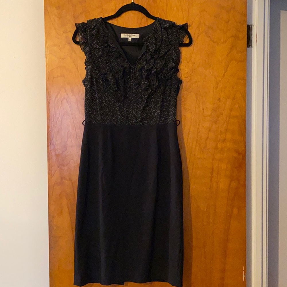 Evan Picone Dress